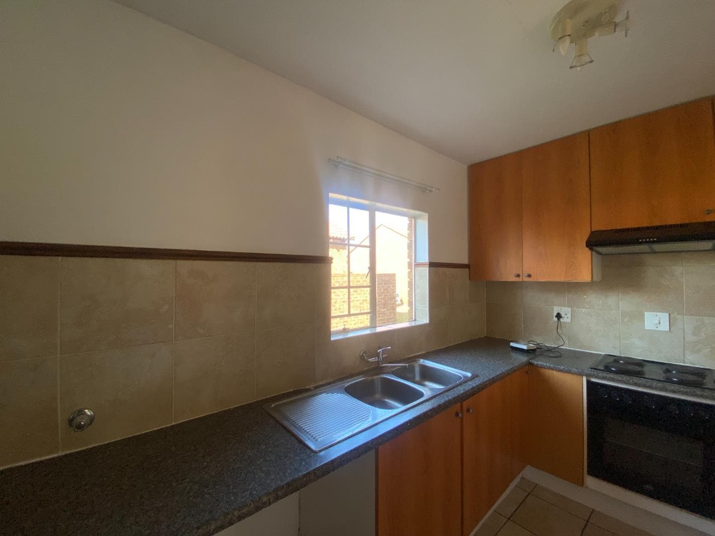 2 Bedroom Apartment in Equestria