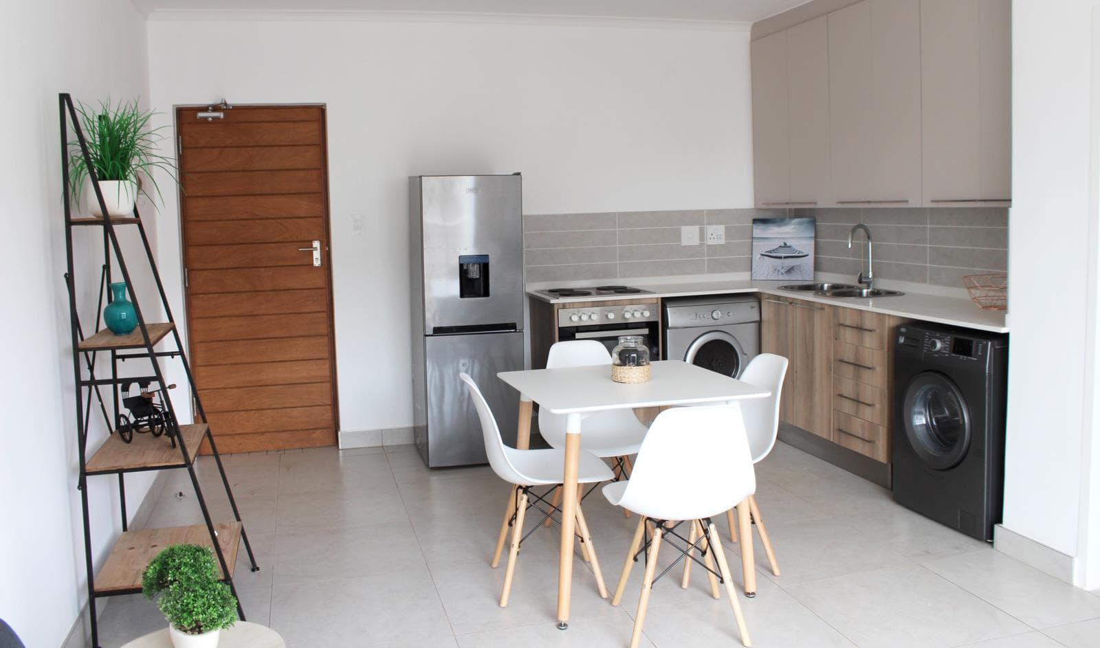 1 Bedroom Apartment in Irene