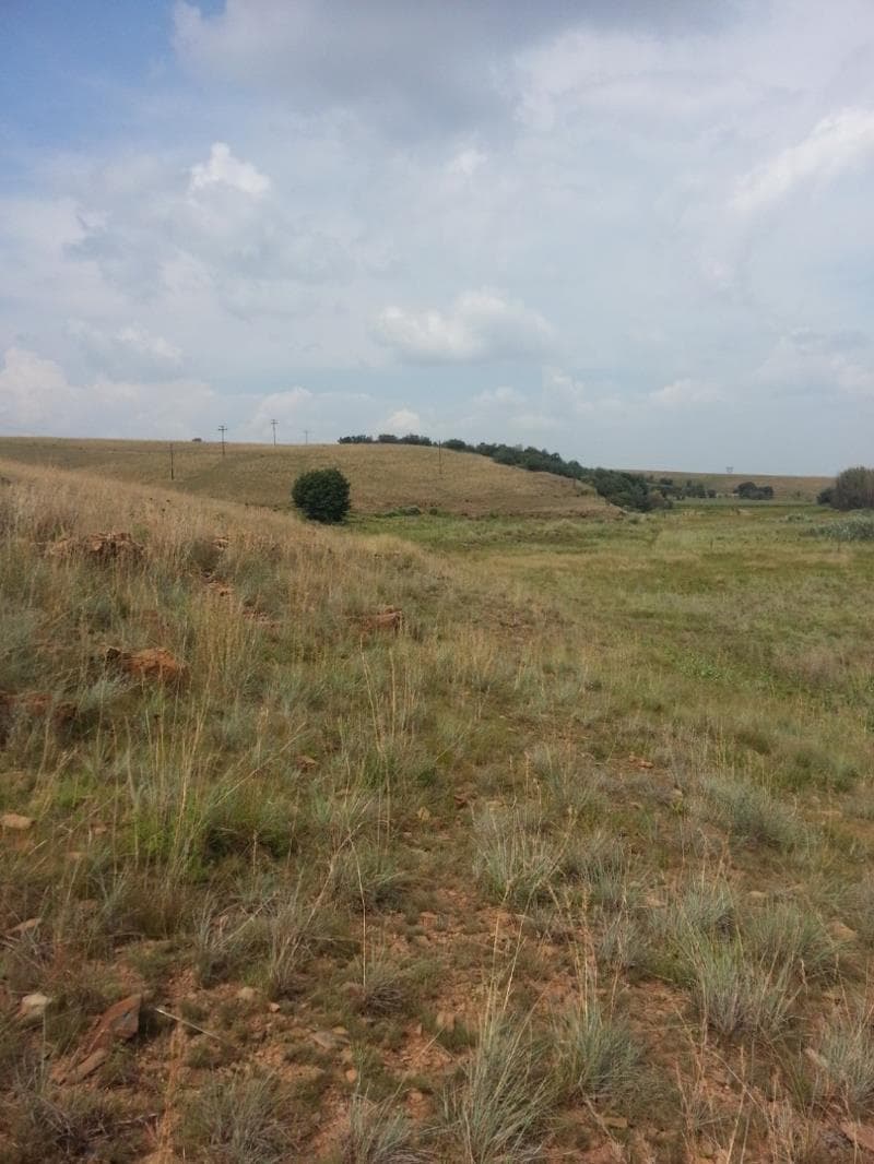 1.9 ha Land available in Fochville