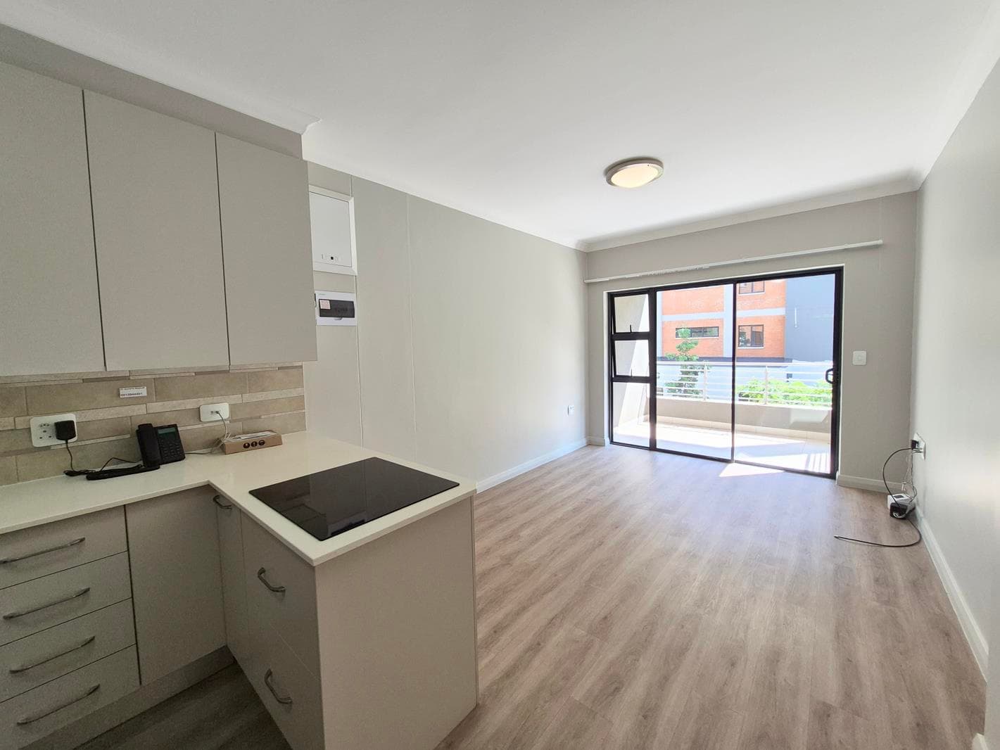 1 Bedroom Apartment in Waterkloof