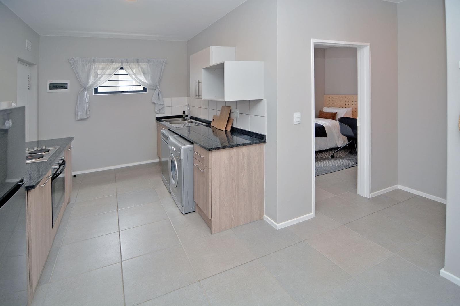 2 Bedroom Apartment in Noordwyk