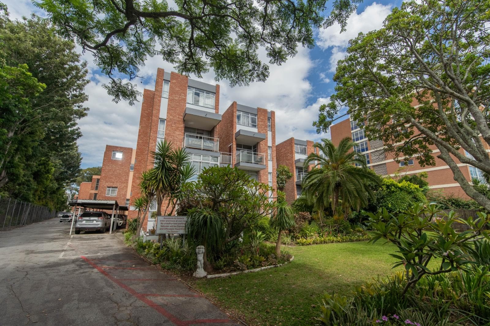 3 Bedroom Apartment in St Georges Park