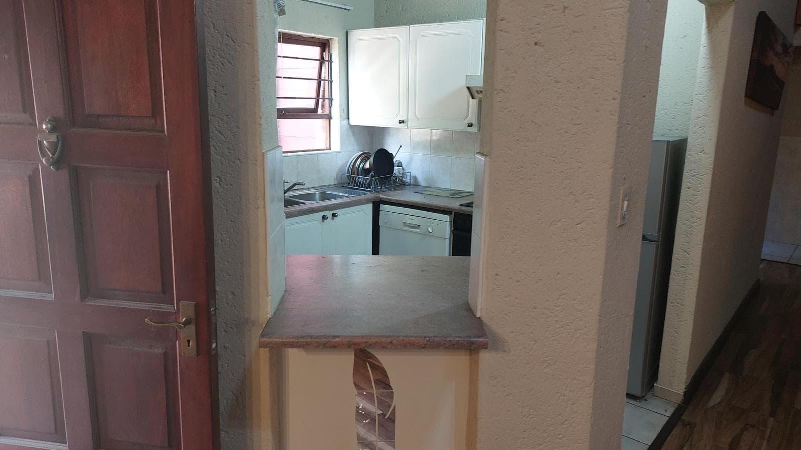 Loft in Morningside