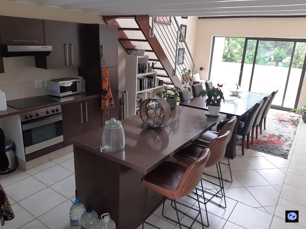 3 Bedroom Apartment in Douglasdale