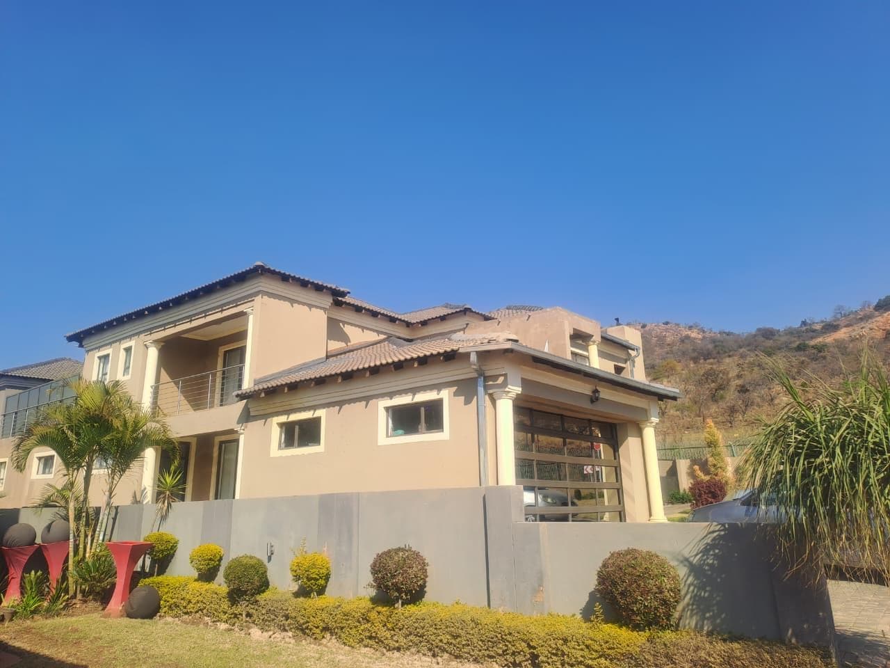 7 Bedroom House in Amandasig