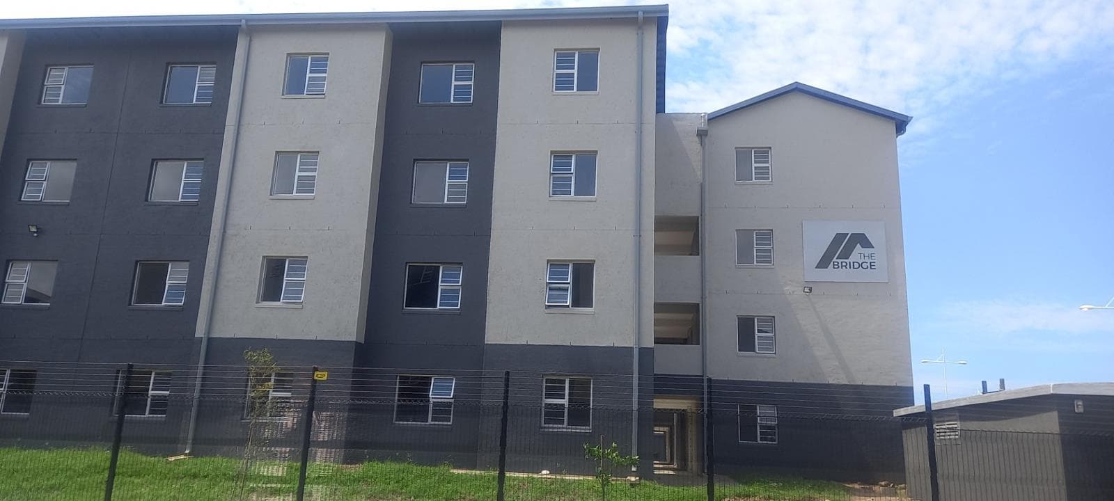 2 Bedroom Apartment in Kwamashu