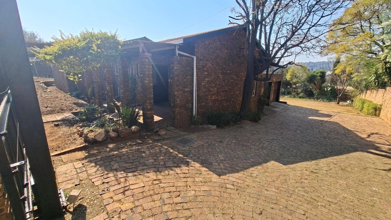 3 Bedroom House in Monument Park