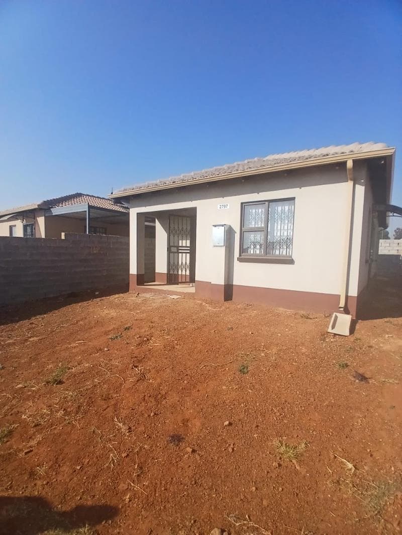 3 Bedroom House in Albertsdal