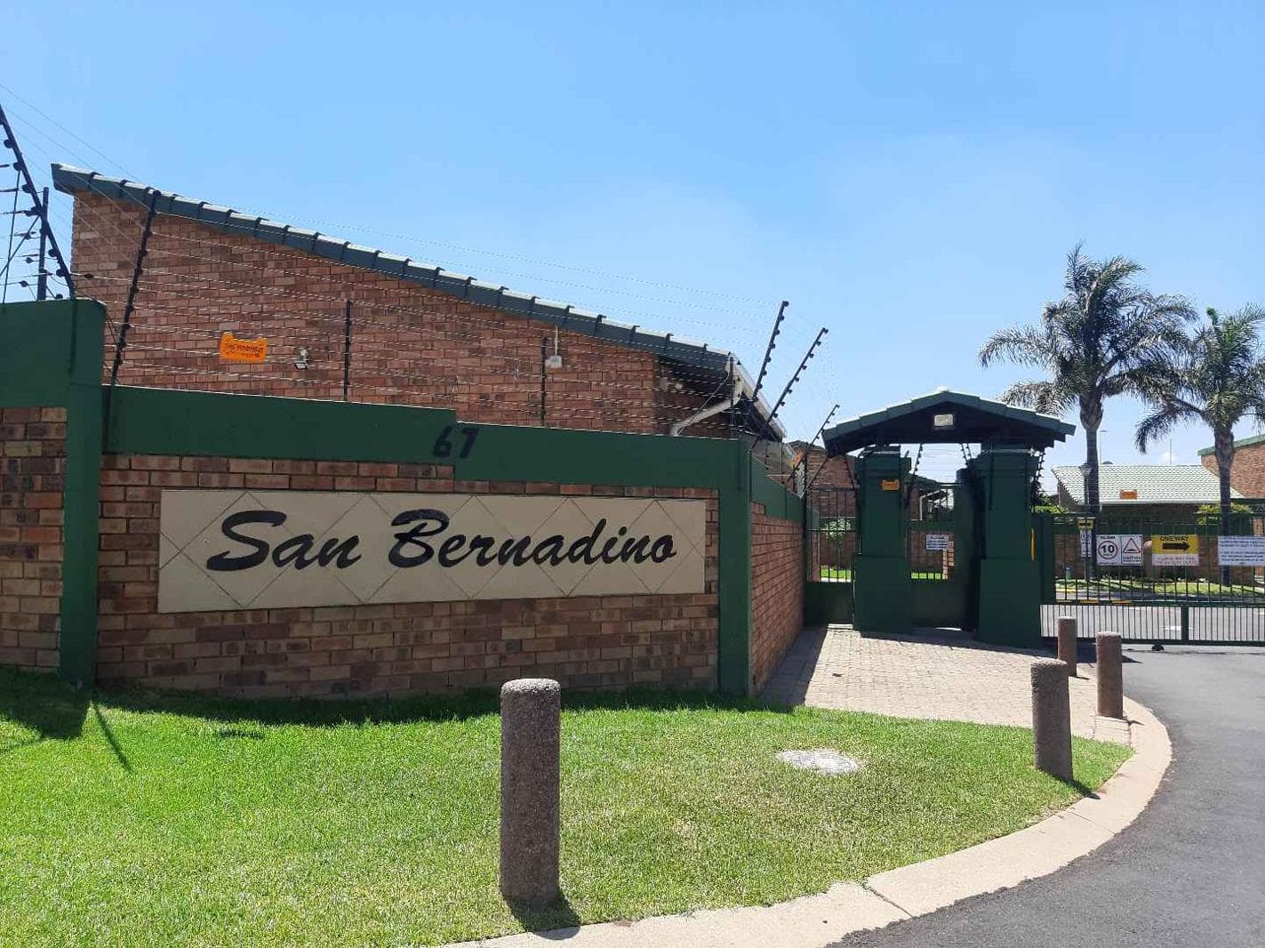 3 Bedroom House in Beyers Park