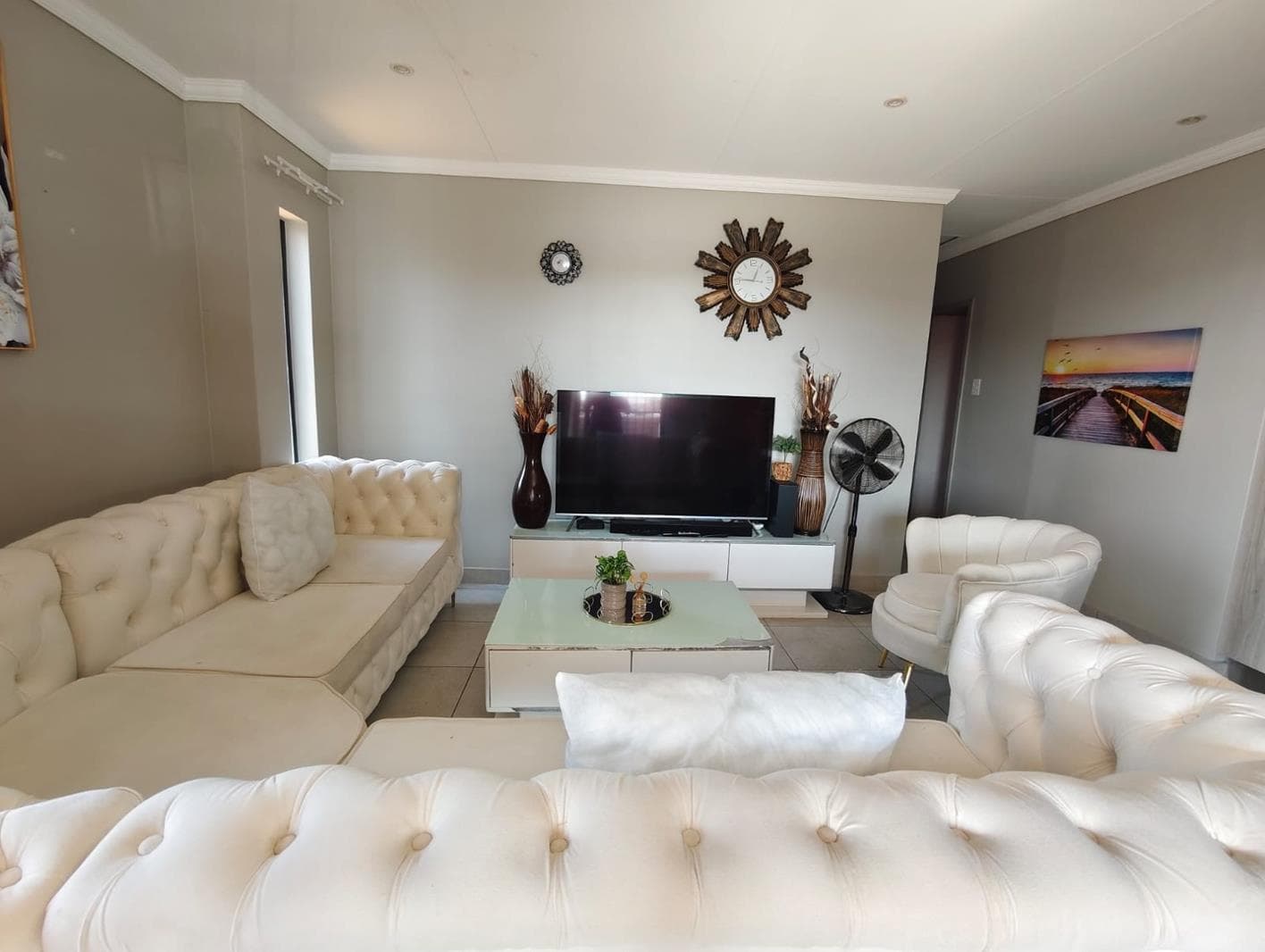 3 Bedroom House in Nooitgedacht
