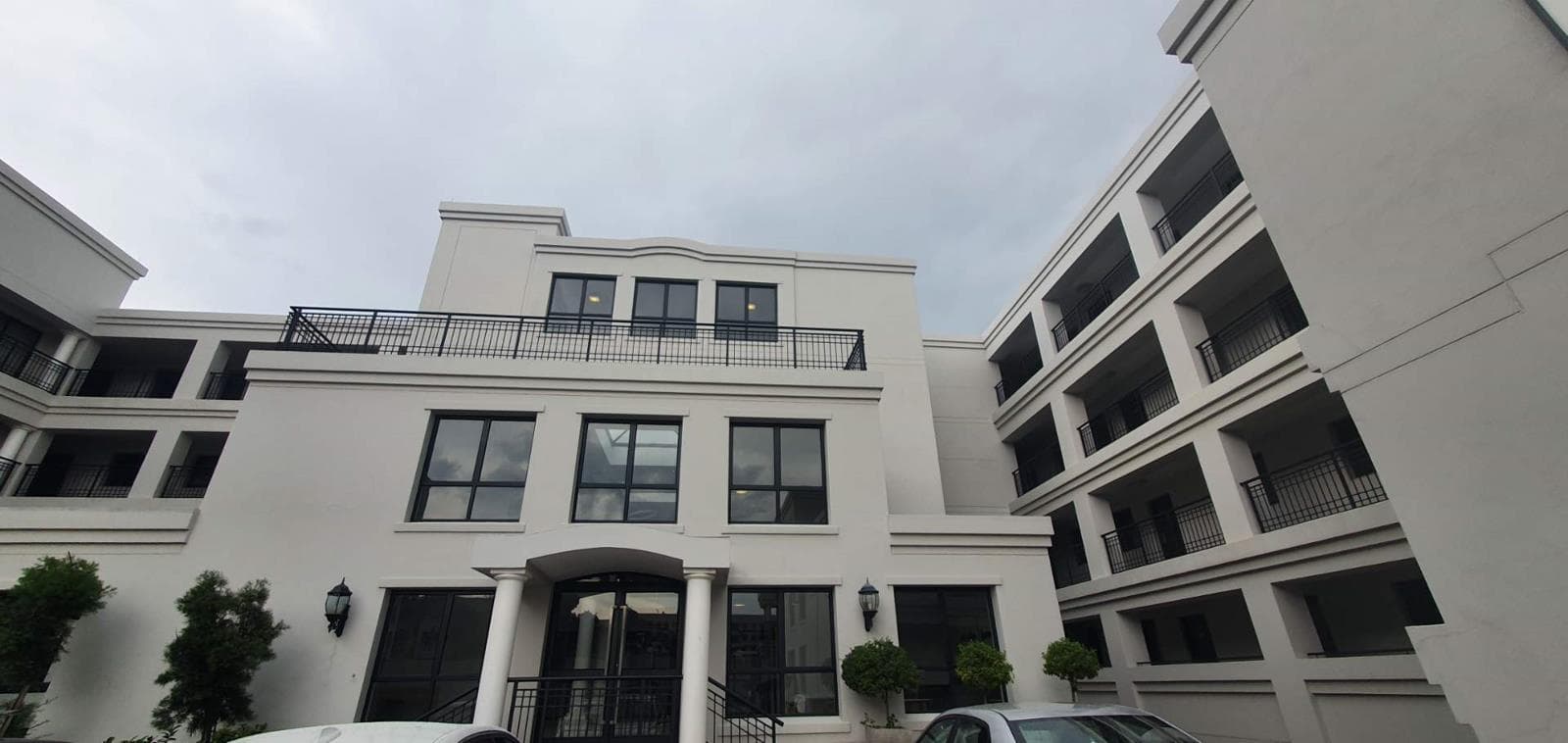 2 Bedroom Apartment in Rivonia