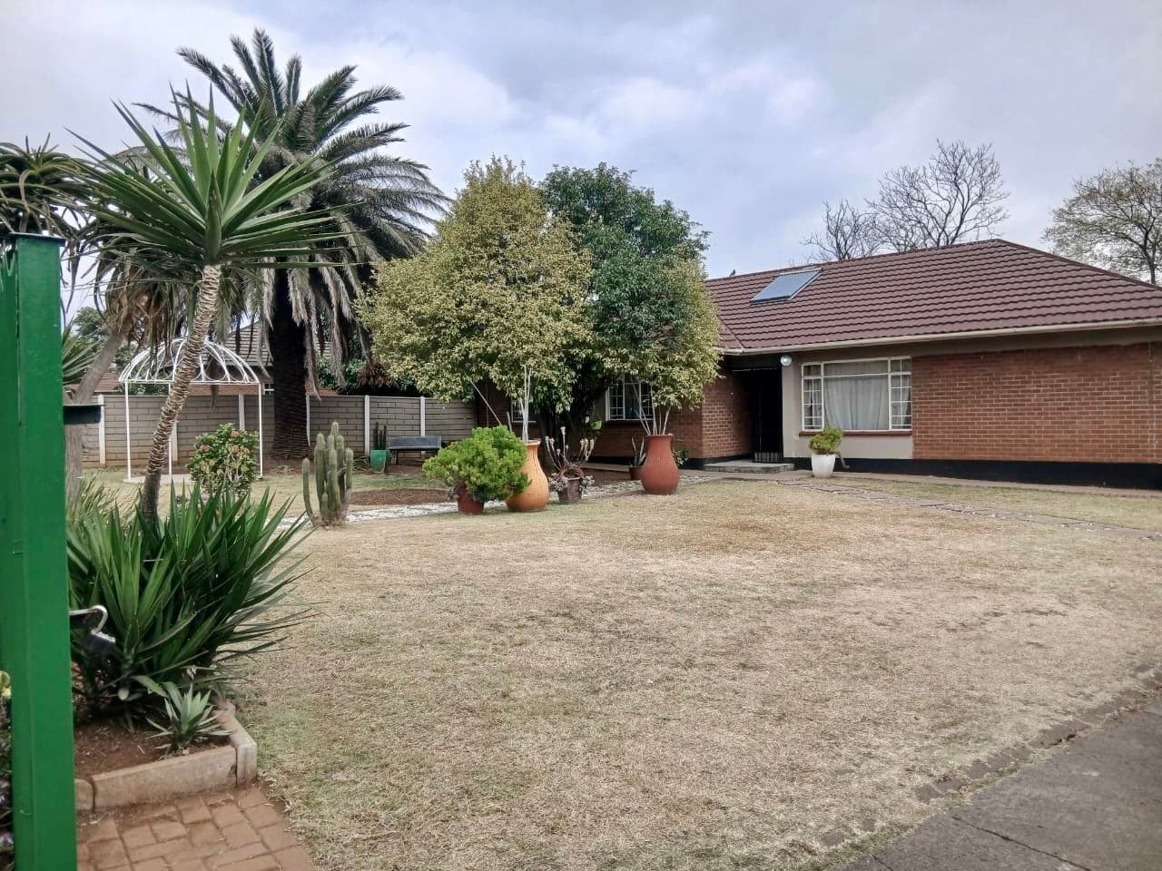 3 Bedroom House in Spartan