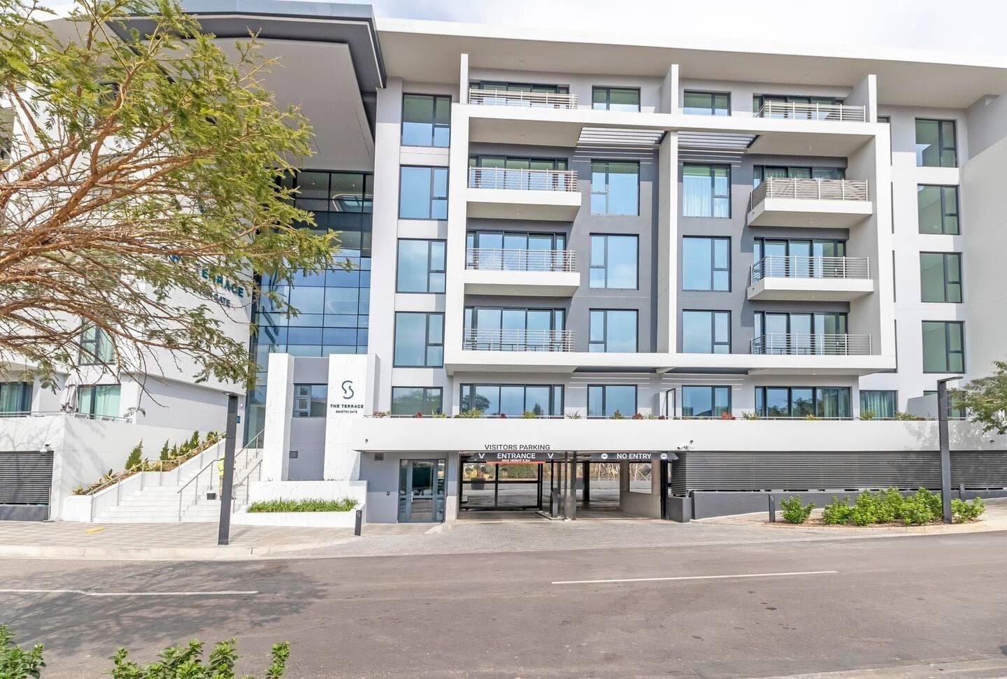 2 Bedroom Apartment in Parkmore