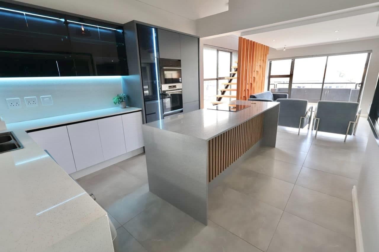 3 Bedroom Apartment in Bedfordview