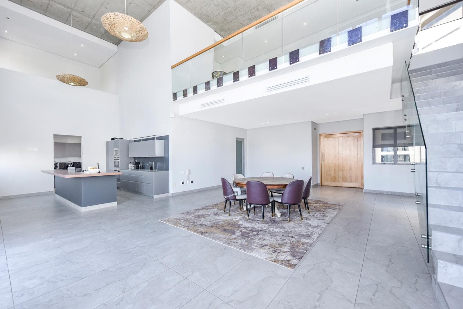 3 Bedroom Apartment in Morningside