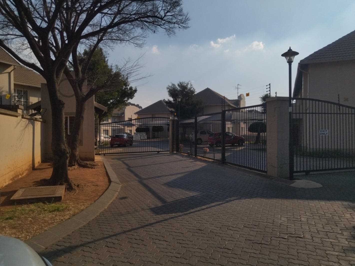 2 Bedroom Apartment in Parkview