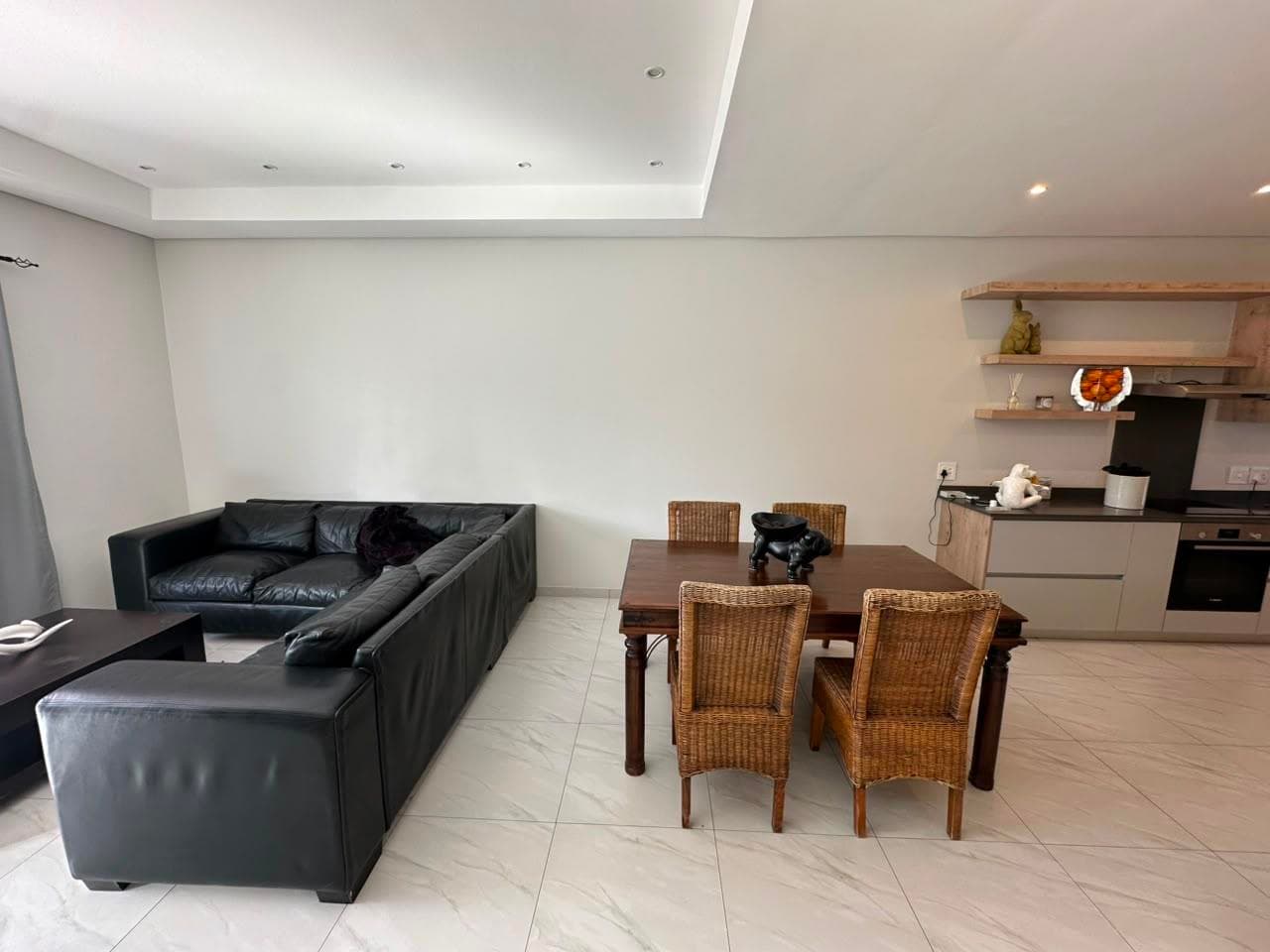 3 Bedroom Apartment in Bagleyston