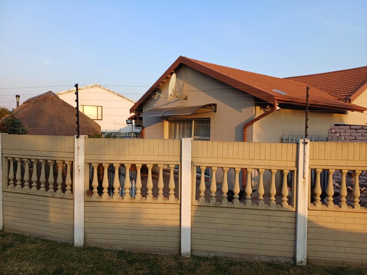3 Bedroom House in Impala Park