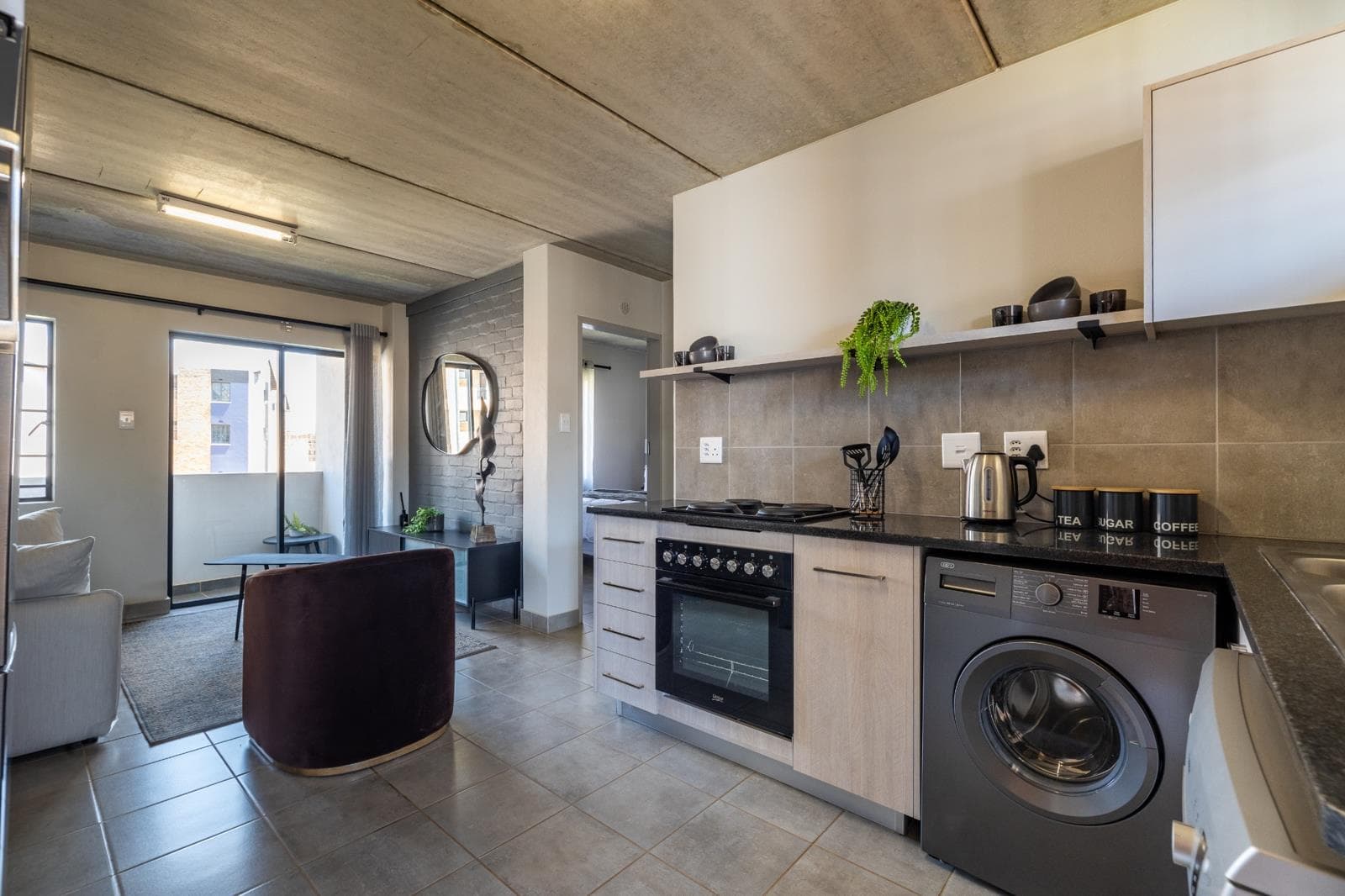 2 Bedroom House in Brackendowns