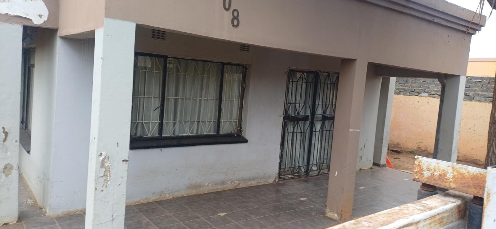 2 Bedroom House in Eldorado Park