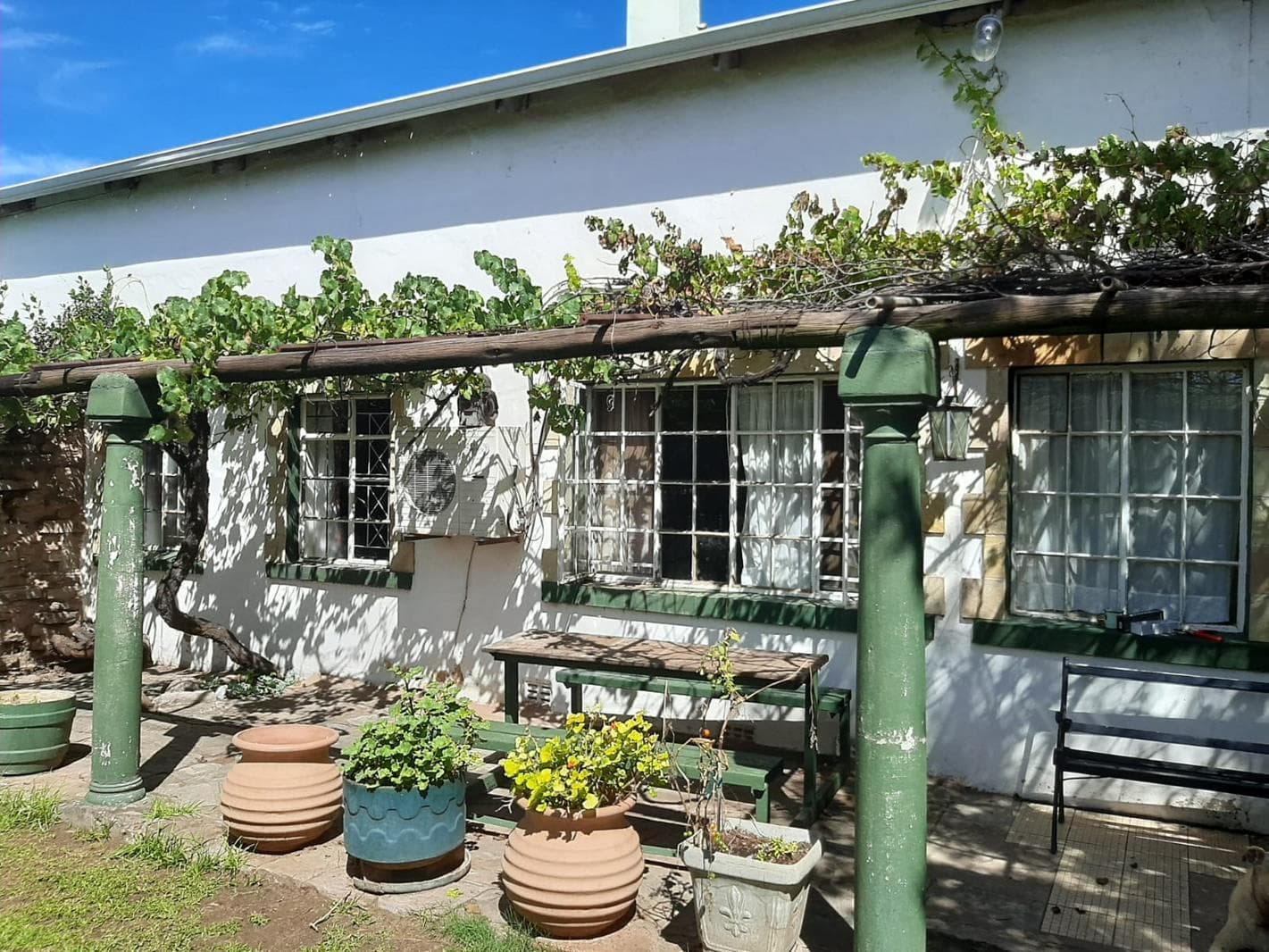 2 Bedroom House in Queenstown Central