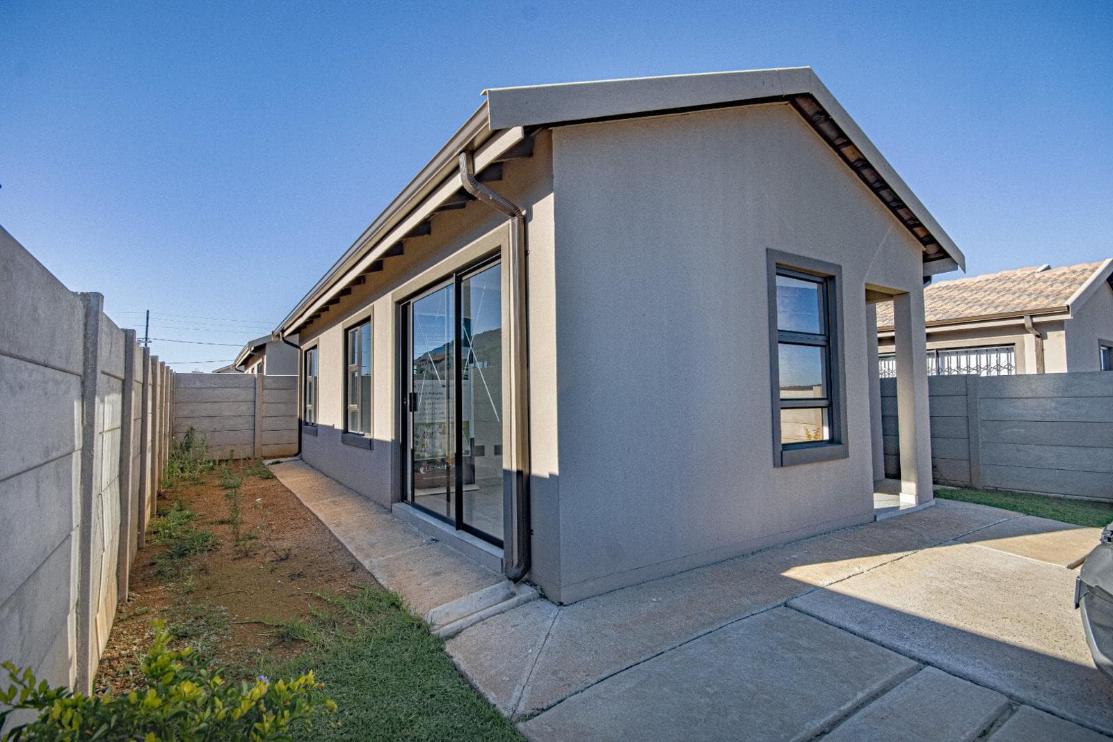 3 Bedroom House in Sebokeng