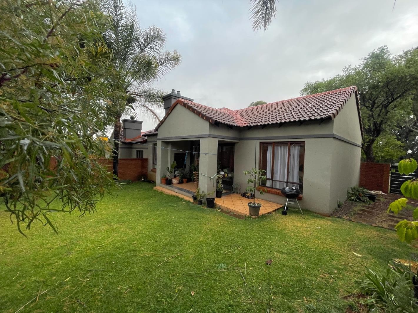 2 Bedroom Townhouse in Moreleta Park