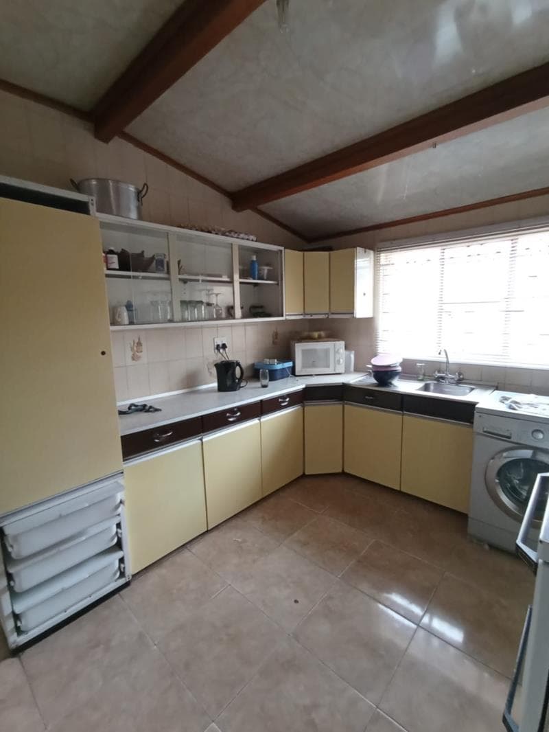 2 Bedroom House in Jabavu