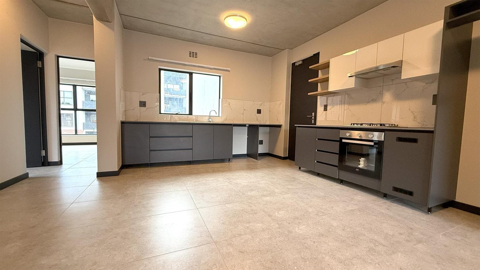 4 Bedroom Apartment in Fourways