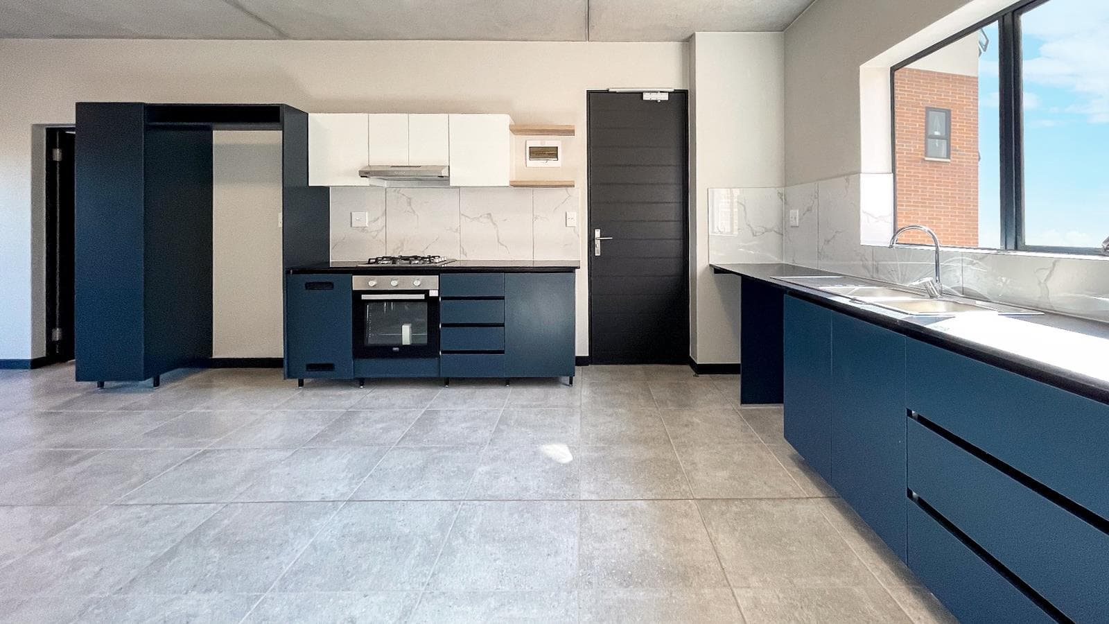 4 Bedroom Apartment in Dainfern