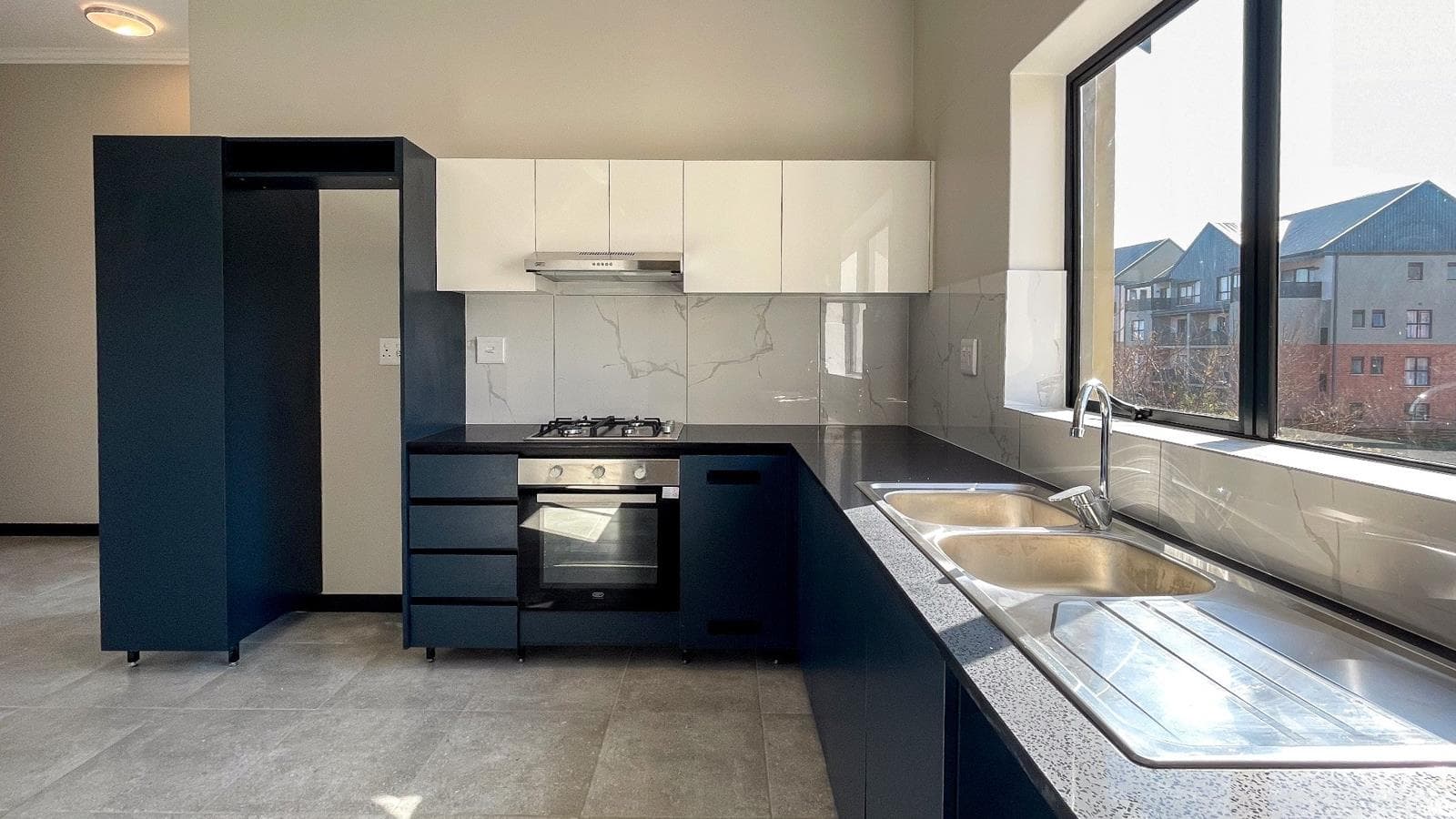 2 Bedroom Apartment in Riversands