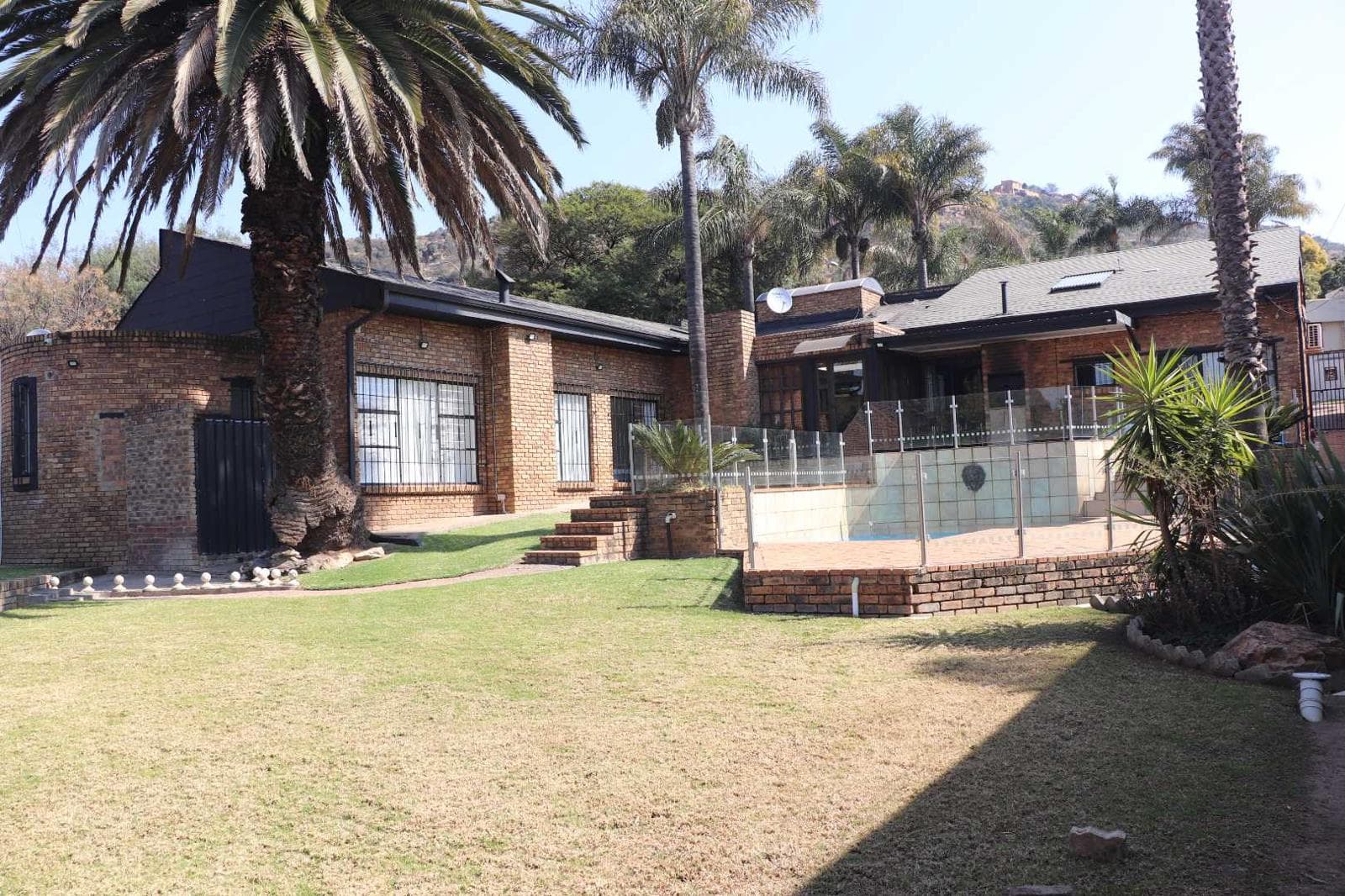 4 Bedroom House in Strubens Valley