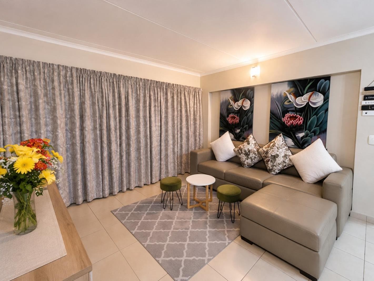 2 Bedroom Apartment in Barbeque Downs