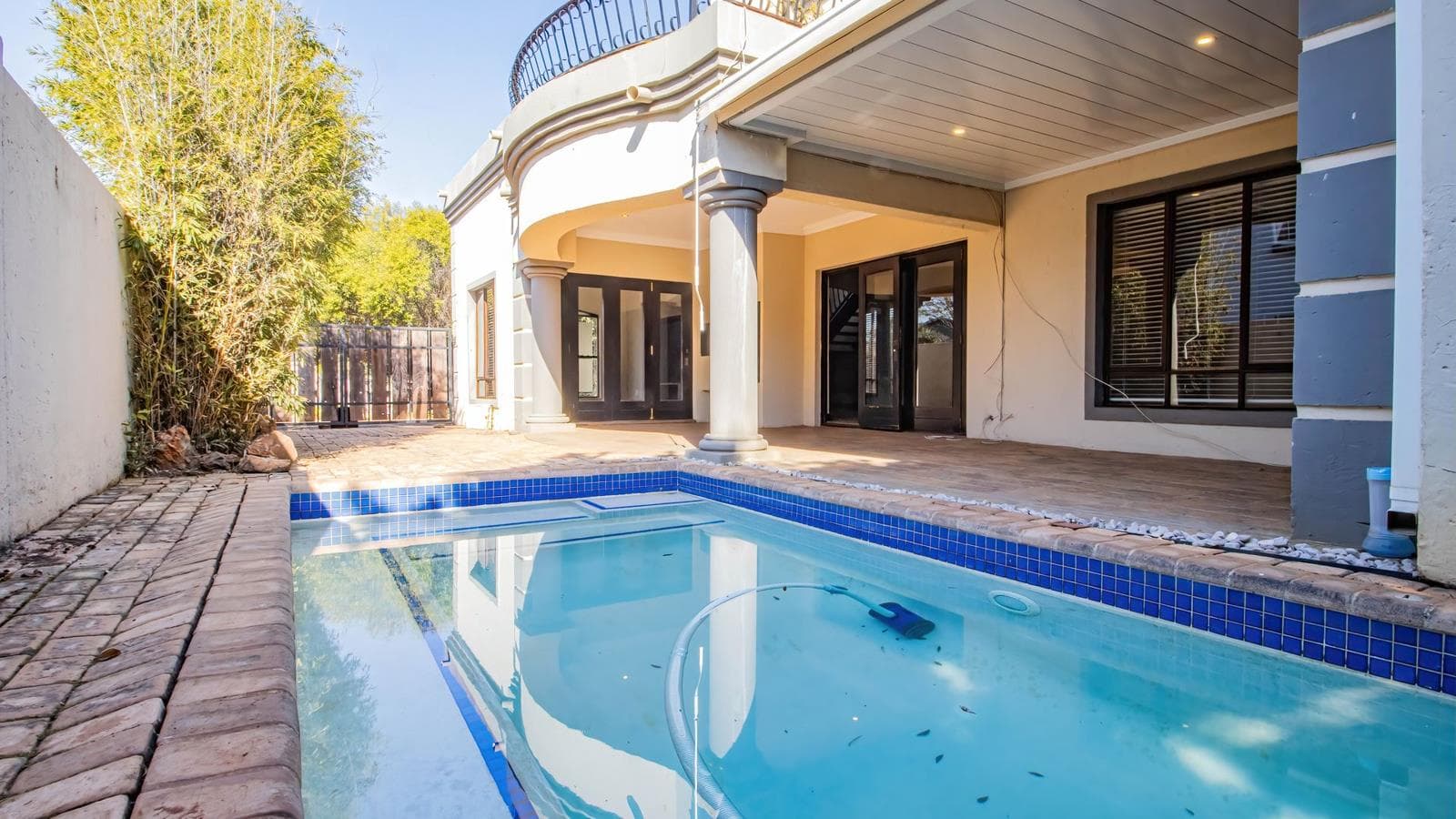 4 Bedroom House in Irene