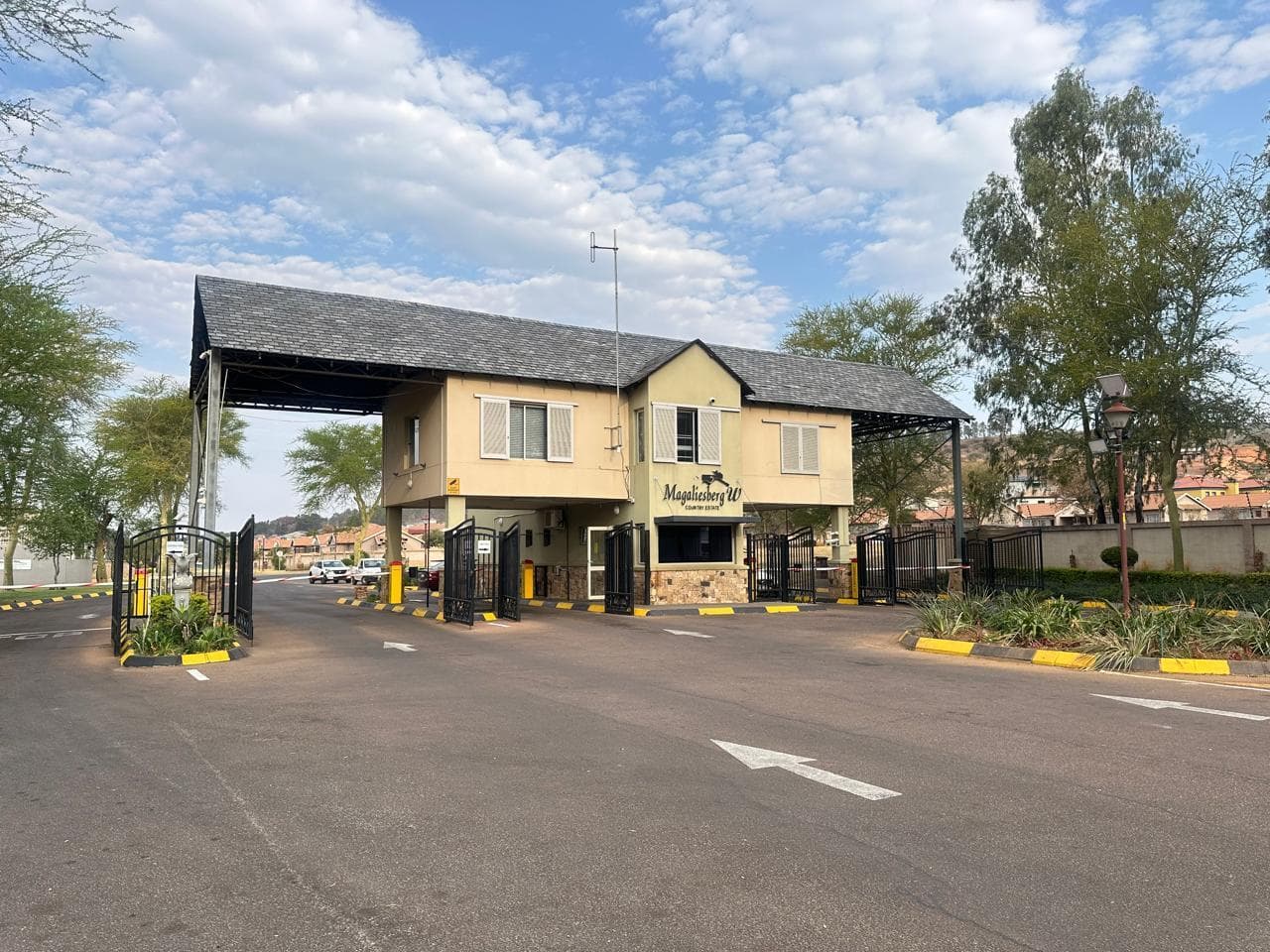 3 Bedroom Townhouse in Amandasig