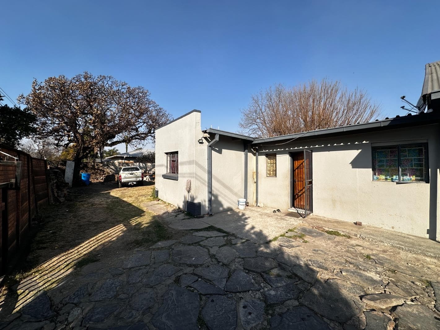 12 Bedroom House in Rietfontein