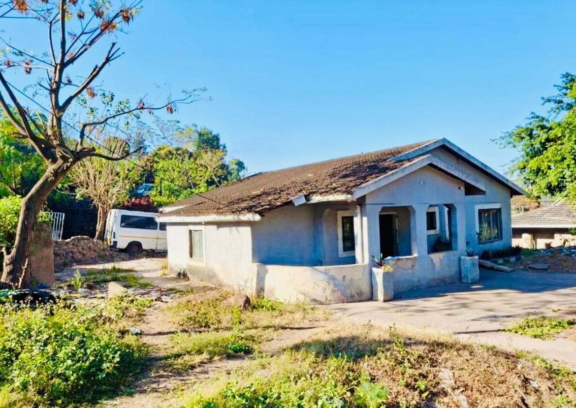 3 Bedroom House in Dassenhoek