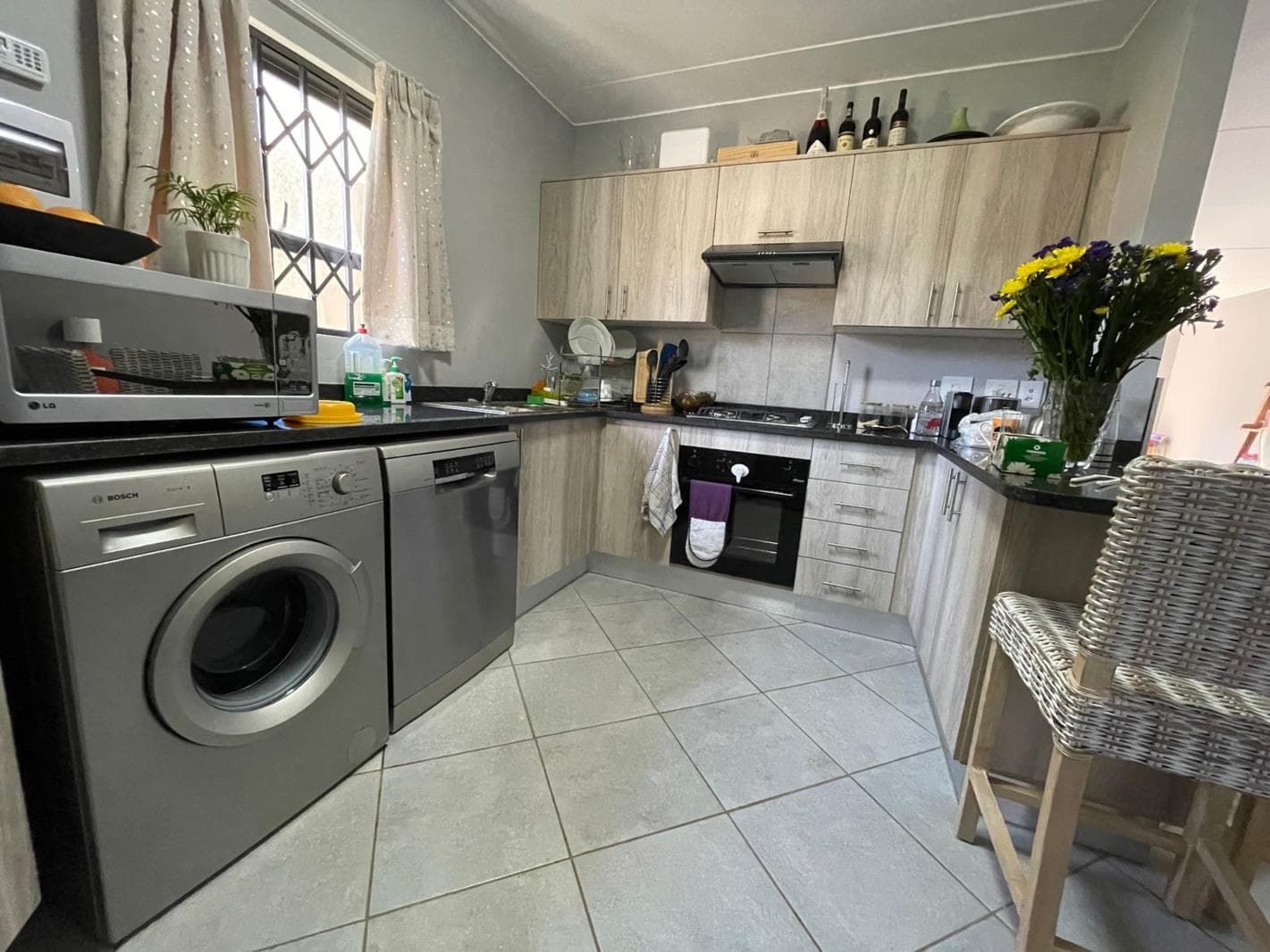 2 Bedroom Apartment in Nortons Home Estate