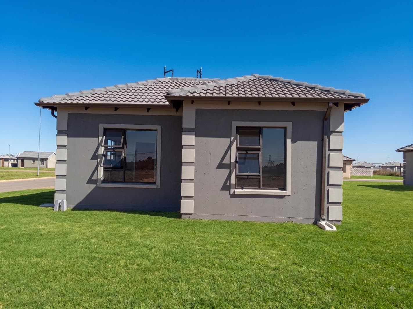 2 Bedroom House in Salfin