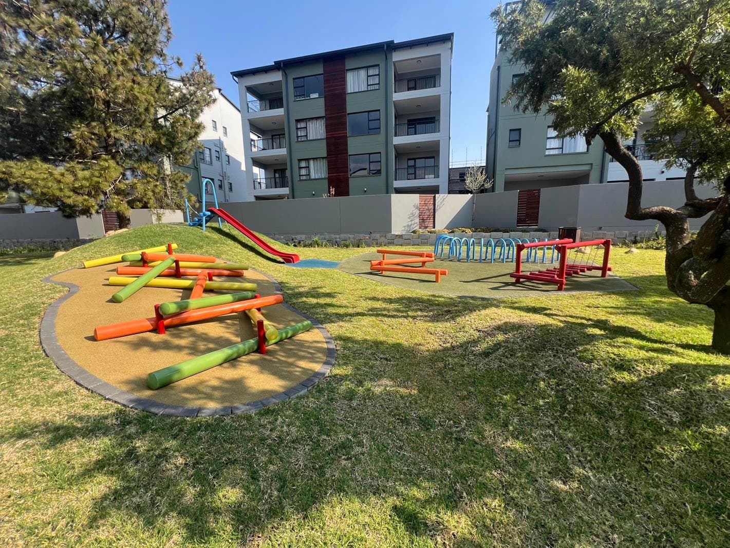 2 Bedroom Apartment in Erand Gardens
