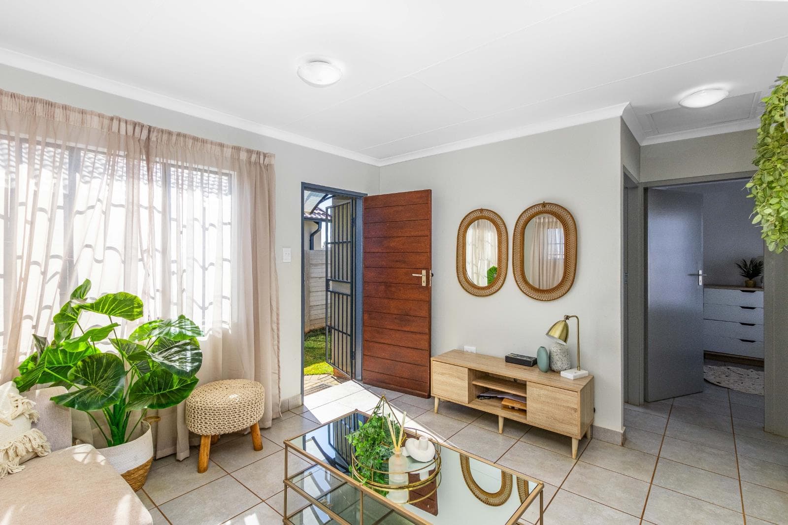 2 Bedroom House in Mofolo