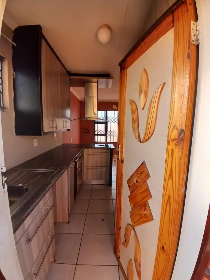 2 Bedroom House in Savanna City