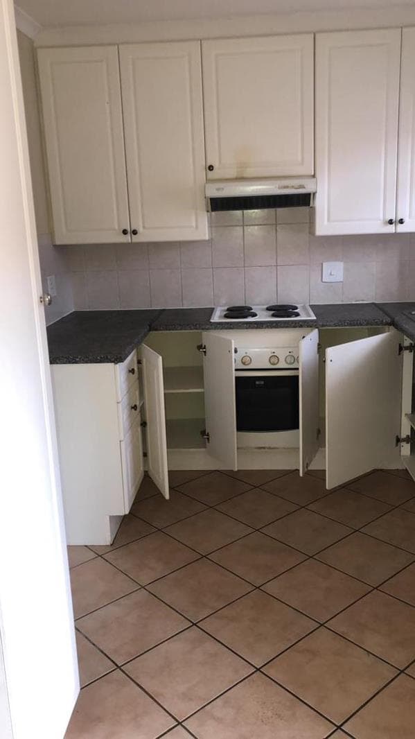 2 Bedroom Townhouse in Magalieskruin