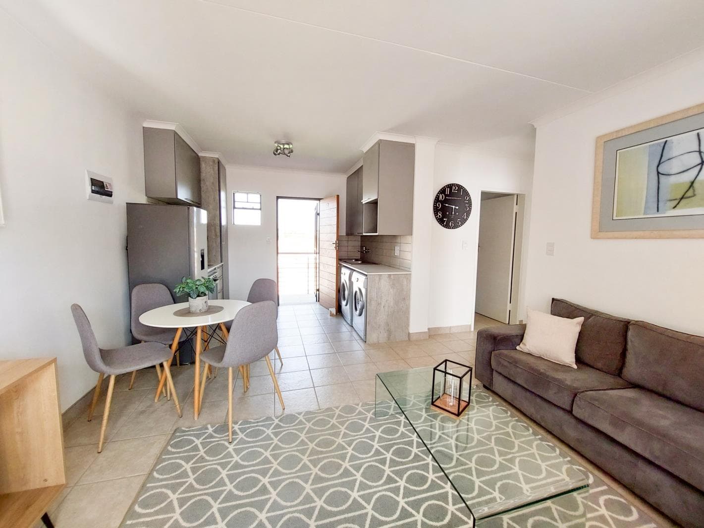 2 Bedroom Apartment in Noordwyk