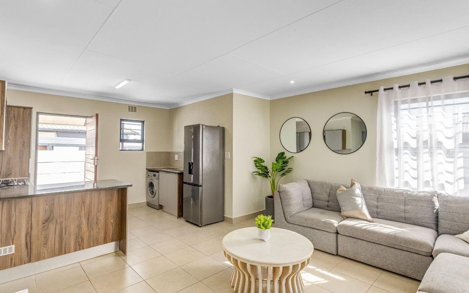 3 Bedroom House in Alrode