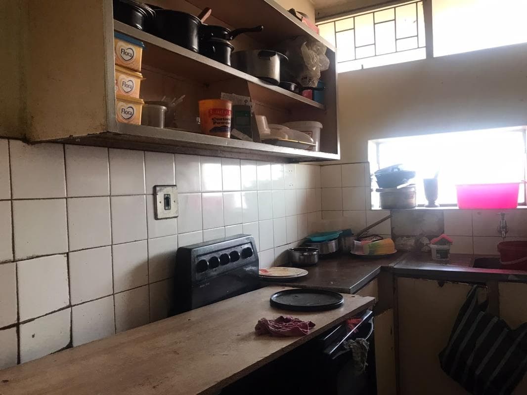 1 Bedroom Apartment in Sunnyside
