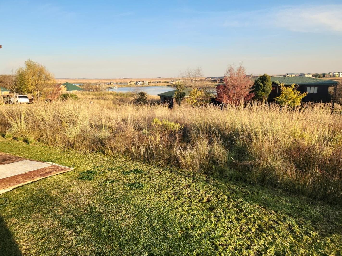 4 Bedroom House in Bronkhorstbaai