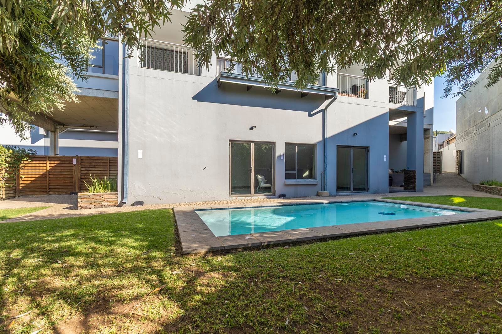 1 Bedroom Apartment in Risidale