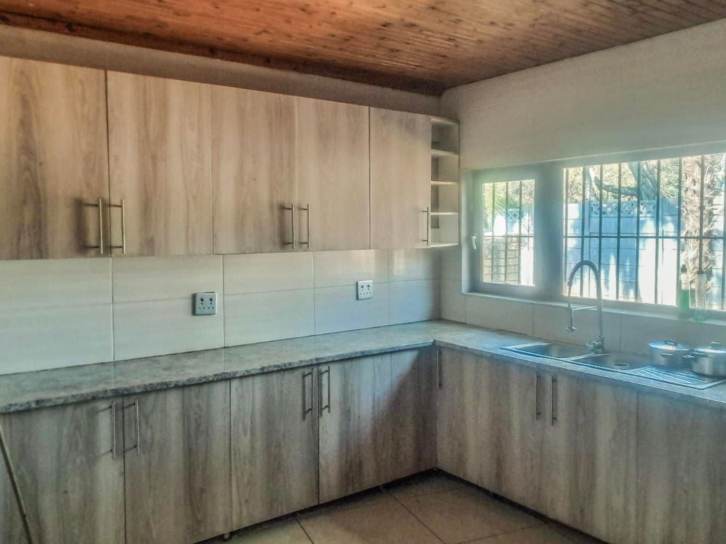 3 Bedroom House in Norkem Park