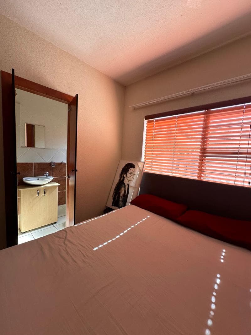 3 Bedroom Apartment in Hatfield